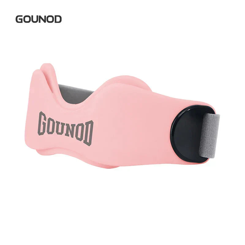 Comfortable Knee Stability Support Strap