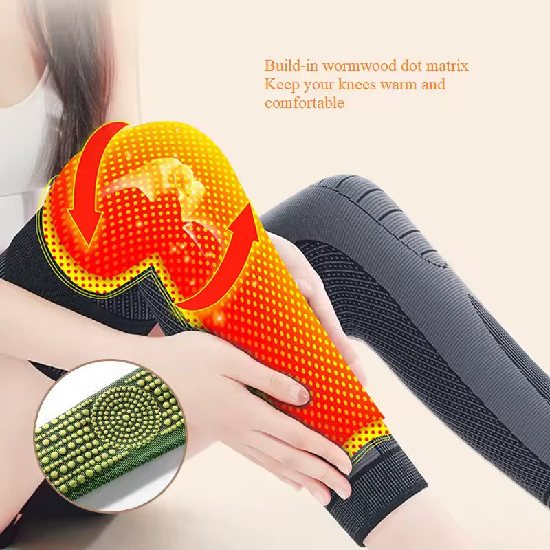 Best Support Knee Sleeves - Cofik