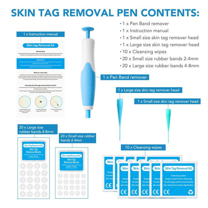 Effective Wart and Mole Remover Cream