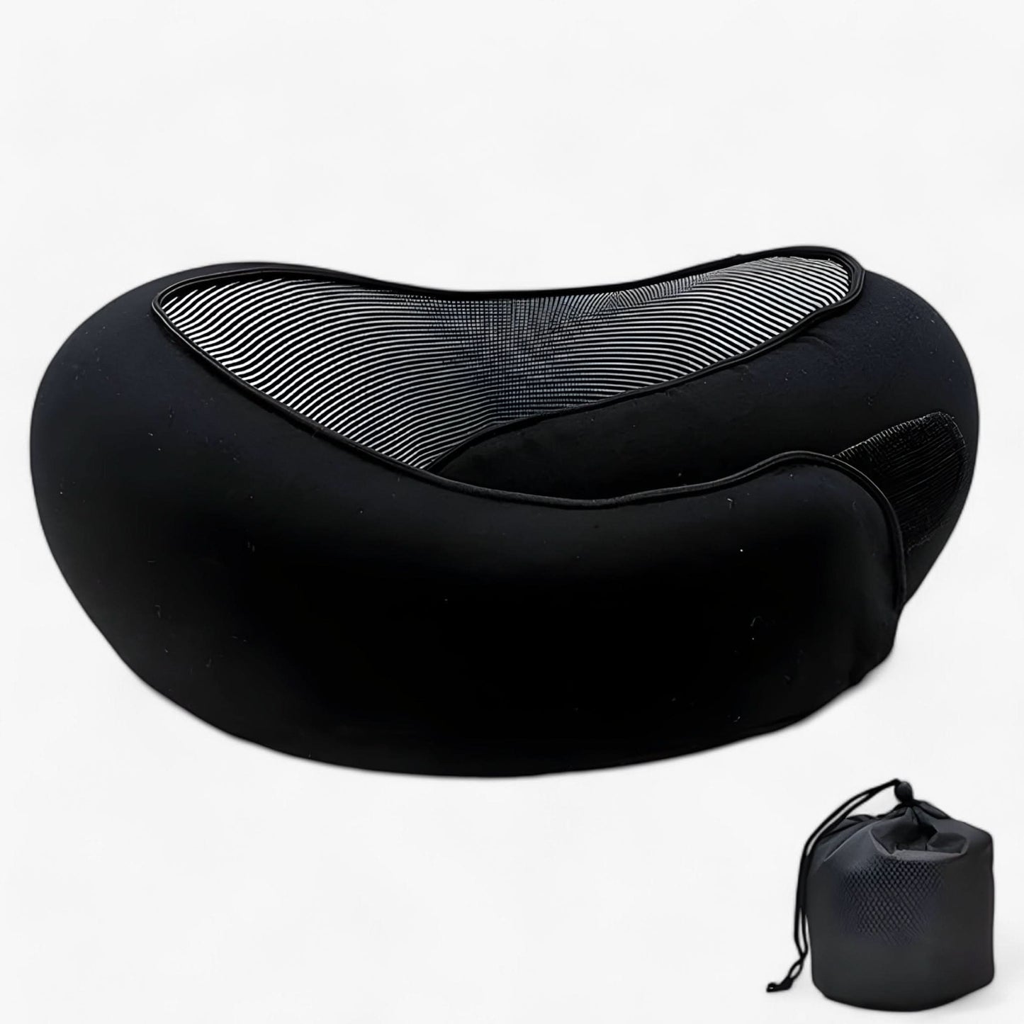Comfortable Orthopedic Travel Neck Support Pillow