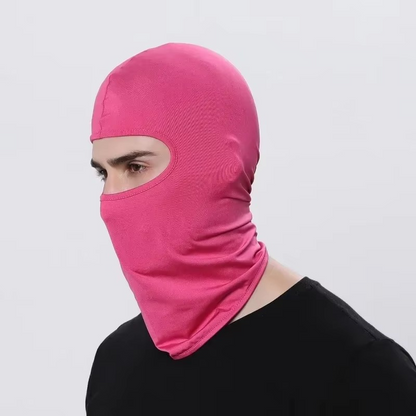 Warm Full Face Mask for Skiing Cycling Outdoor Sports