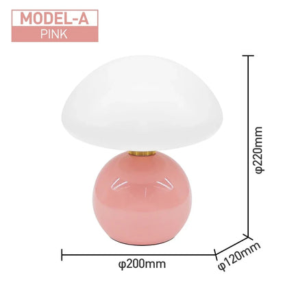 Bright Adjustable LED Table Lamp