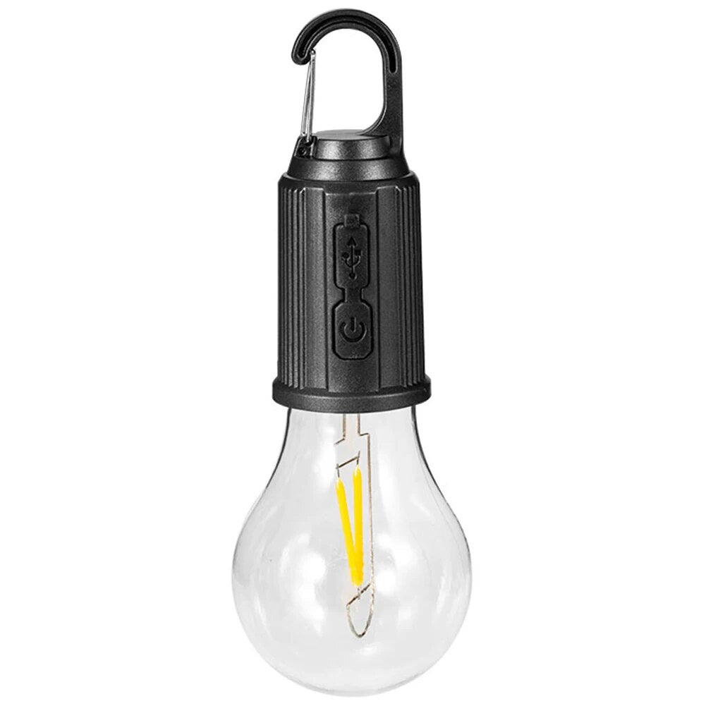 Weatherproof Patio String Light Bulbs