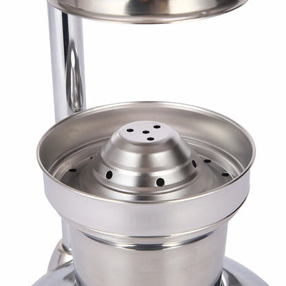Heavy Duty Manual Juice Squeezer Tool