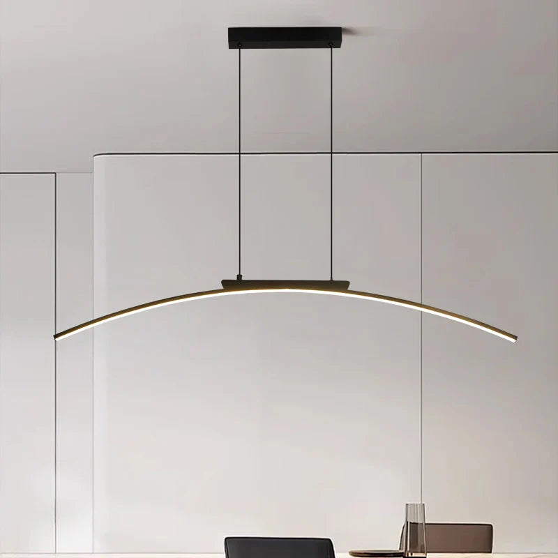 Stylish LED Hanging Pendant Light