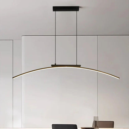 Stylish LED Hanging Pendant Light