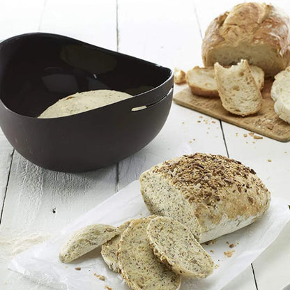Flexible Non-Stick Bread Mould