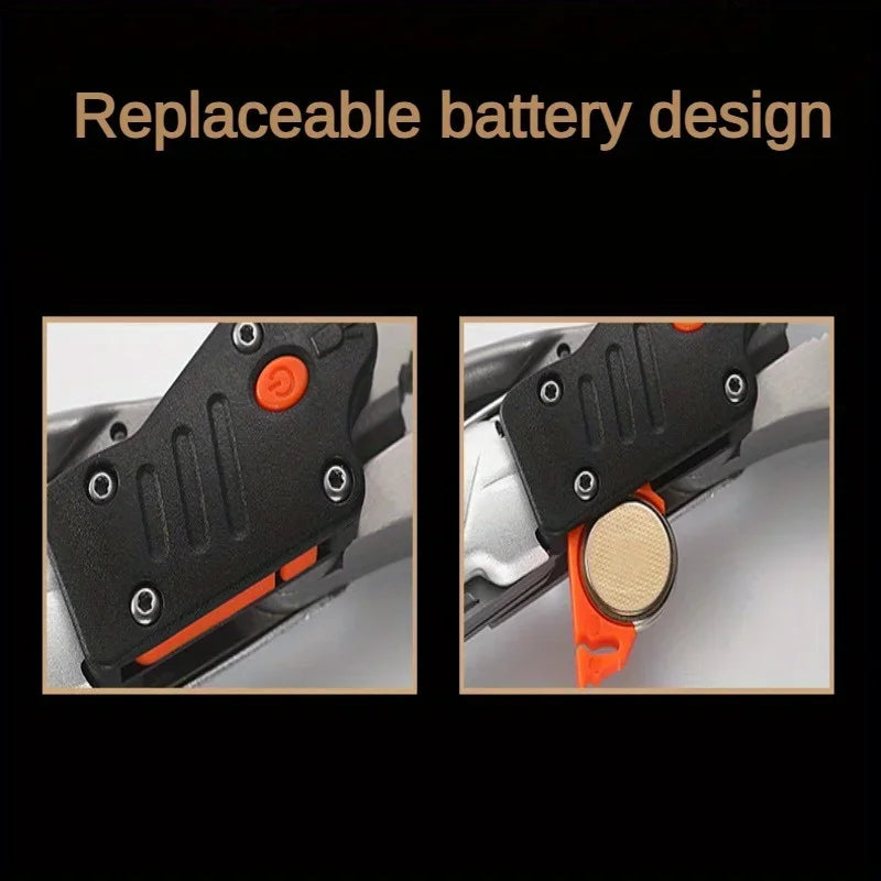 Heavy Duty Multi-Tool Hammer Set