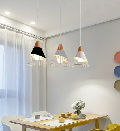 Luxury LED Hanging Light