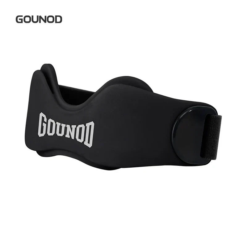 Comfortable Knee Stability Support Strap