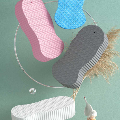 Soft Exfoliating Bath Sponge