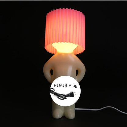 Fun Kids Colorful LED Table Lamp - Cofik