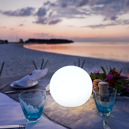 Bright Portable LED Patio Table Lamp - Cofik