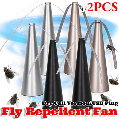 Insect Repellent Electric Fan