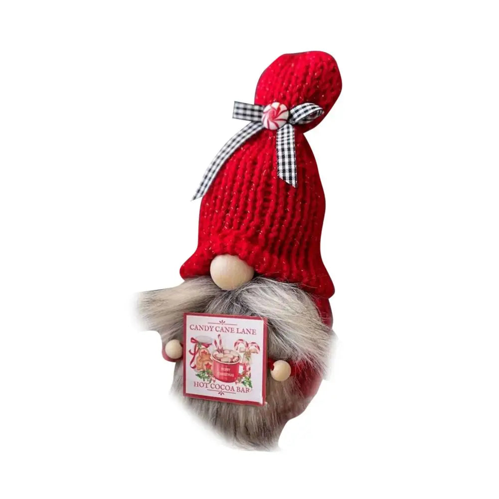 Adorable Miniature Garden Gnomes for Home Decor - Cofik