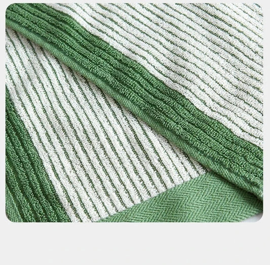 Ultra Soft Organic Cotton Bath Towel - Cofik