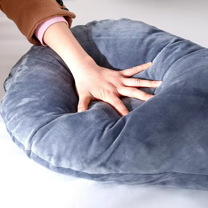 Full Body Maternity Support Pillow