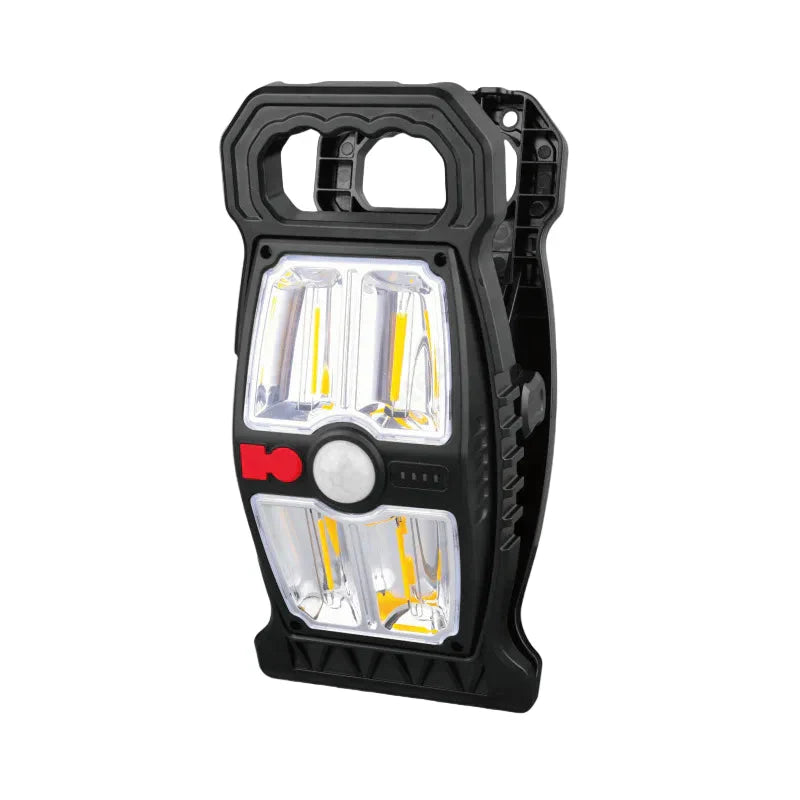 Outdoor Solar LED Waterproof Light Lamp