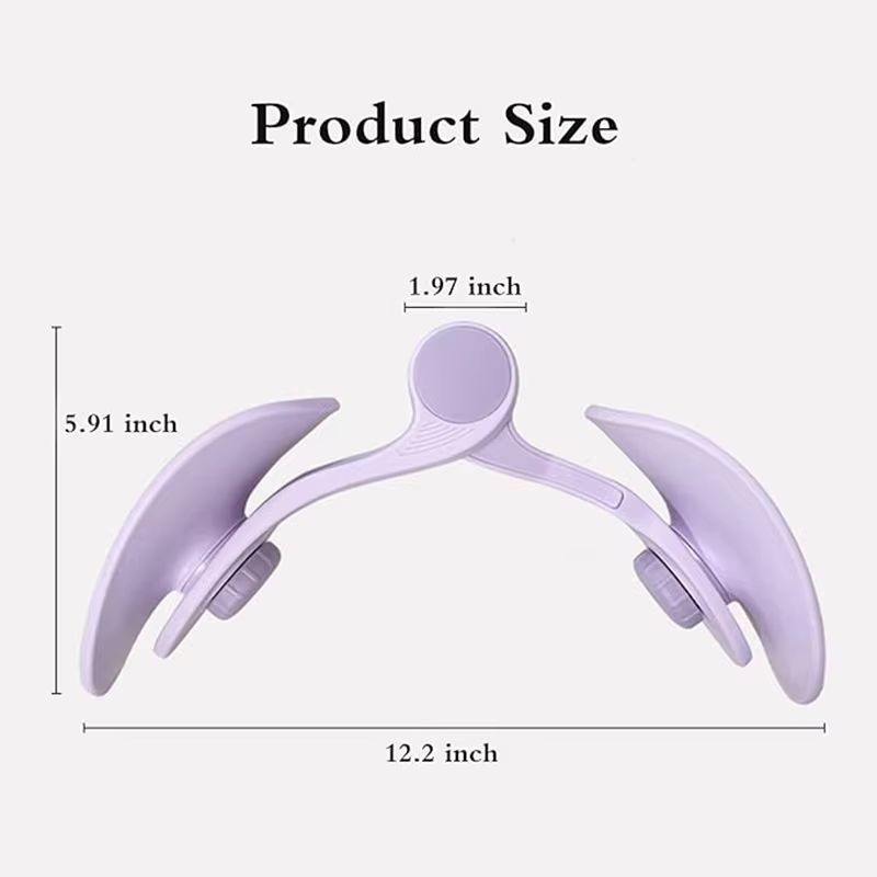 Advanced Core and Pelvic Muscle Exerciser