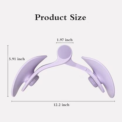 Advanced Core and Pelvic Muscle Exerciser
