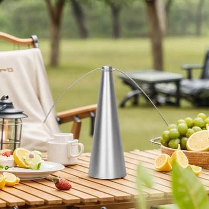 Insect Repellent Electric Fan