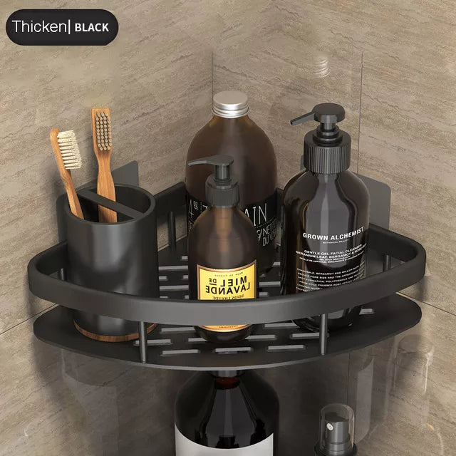 Easy Install Shower Caddy Shelf
