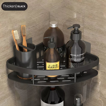 Easy Install Shower Caddy Shelf