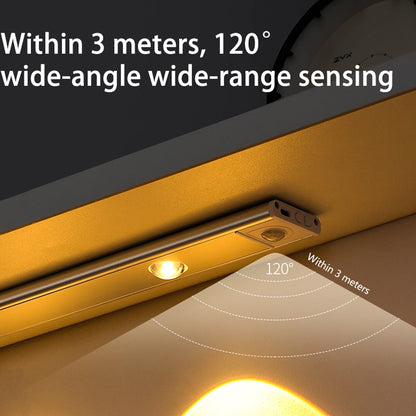 Automatic Night Sensor LED Lights – 2 for 1 Deal