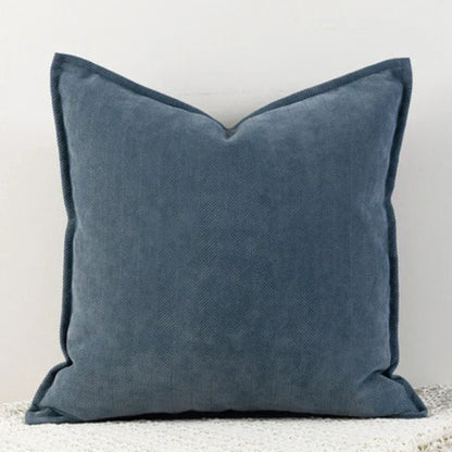 Soft Cozy Pillow Cover for Home Decor