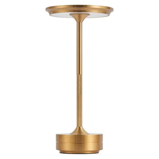 Bright Adjustable LED Desk Lamp with USB Recharge - Cofik