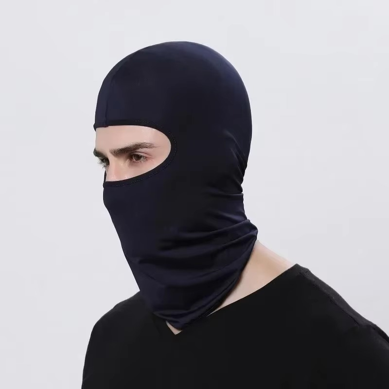 Warm Full Face Mask for Skiing Cycling Outdoor Sports - Cofik
