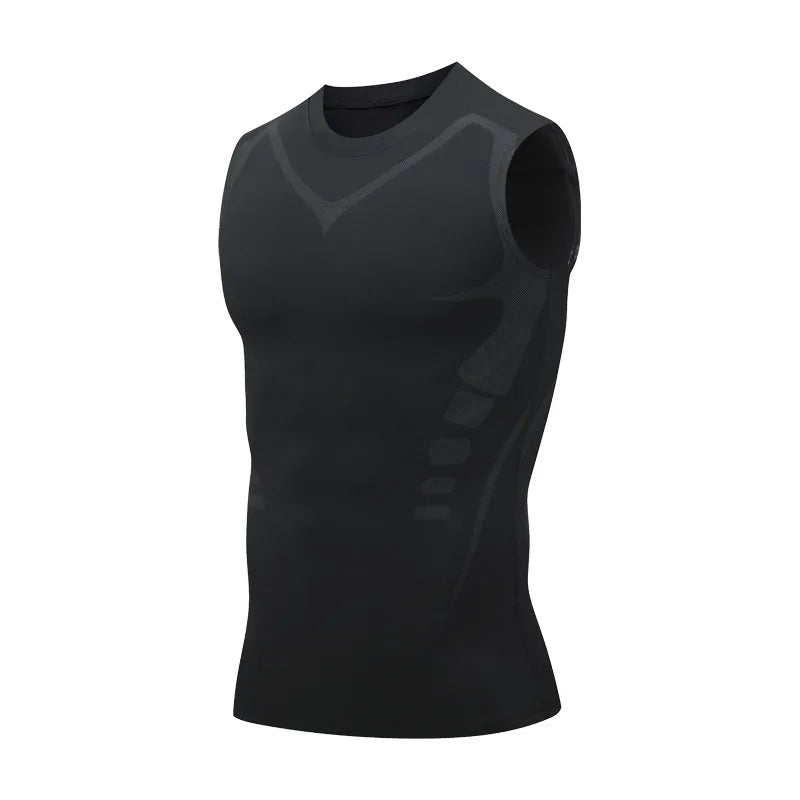 Cofik | Men's Slimming Body Shaper