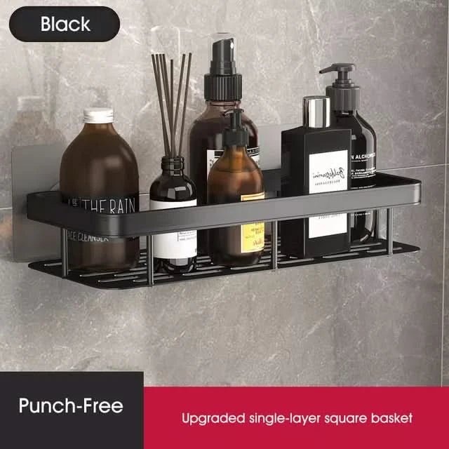 Adhesive Bathroom Shower Cofik