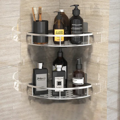 Easy Install Shower Caddy Shelf