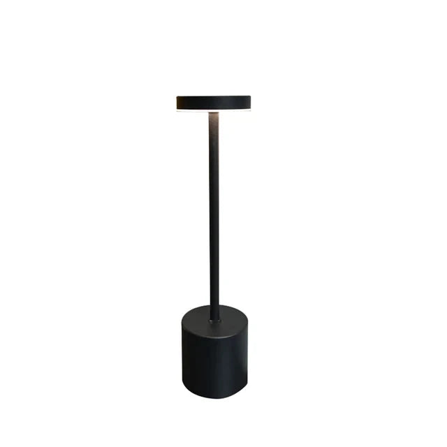 Modern LED Desk Lamp with Touch Control