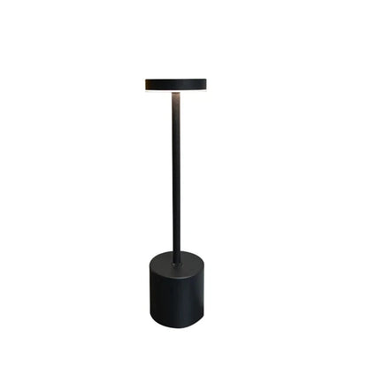Modern LED Desk Lamp with Touch Control