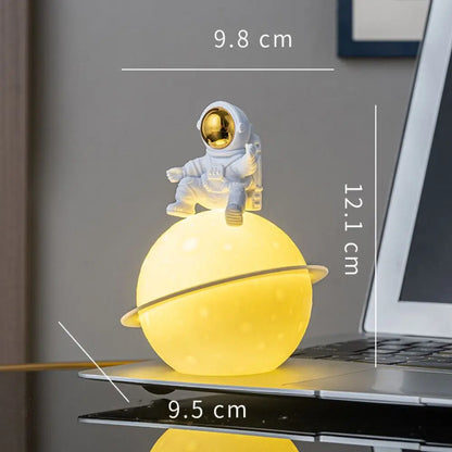 Bright Adjustable Office Lamp - Cofik