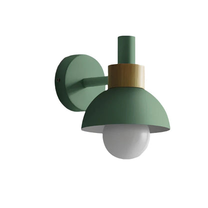 Sleek Contemporary Desk LED Lamp - Cofik