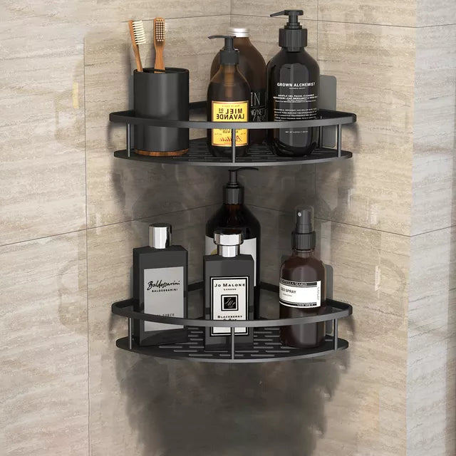 Easy Install Shower Caddy Shelf