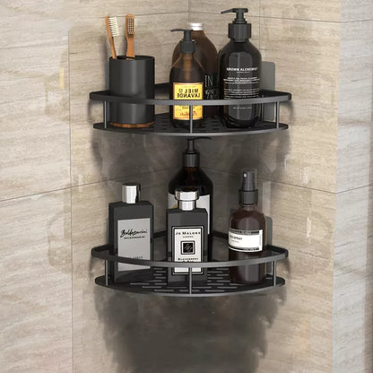 Easy Install Shower Caddy Shelf