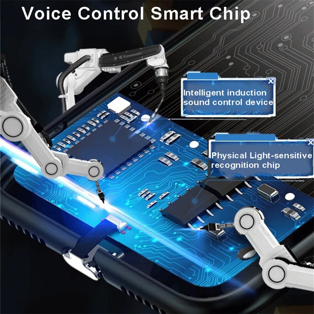Protective Glow in Dark Phone Cover Case - Cofik