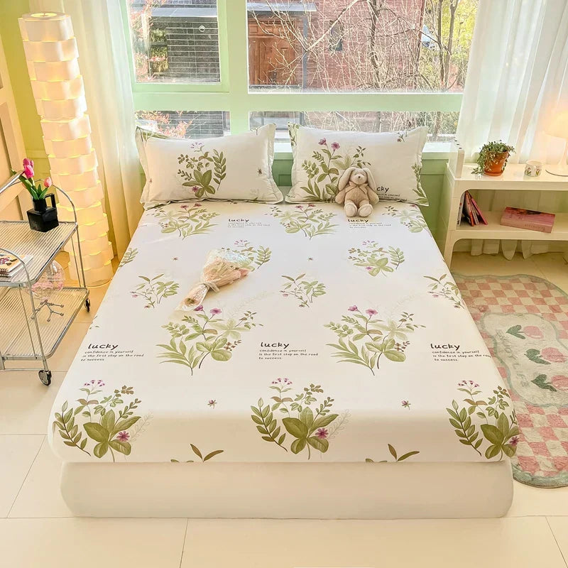 Comfortable Cotton Bedding Sets