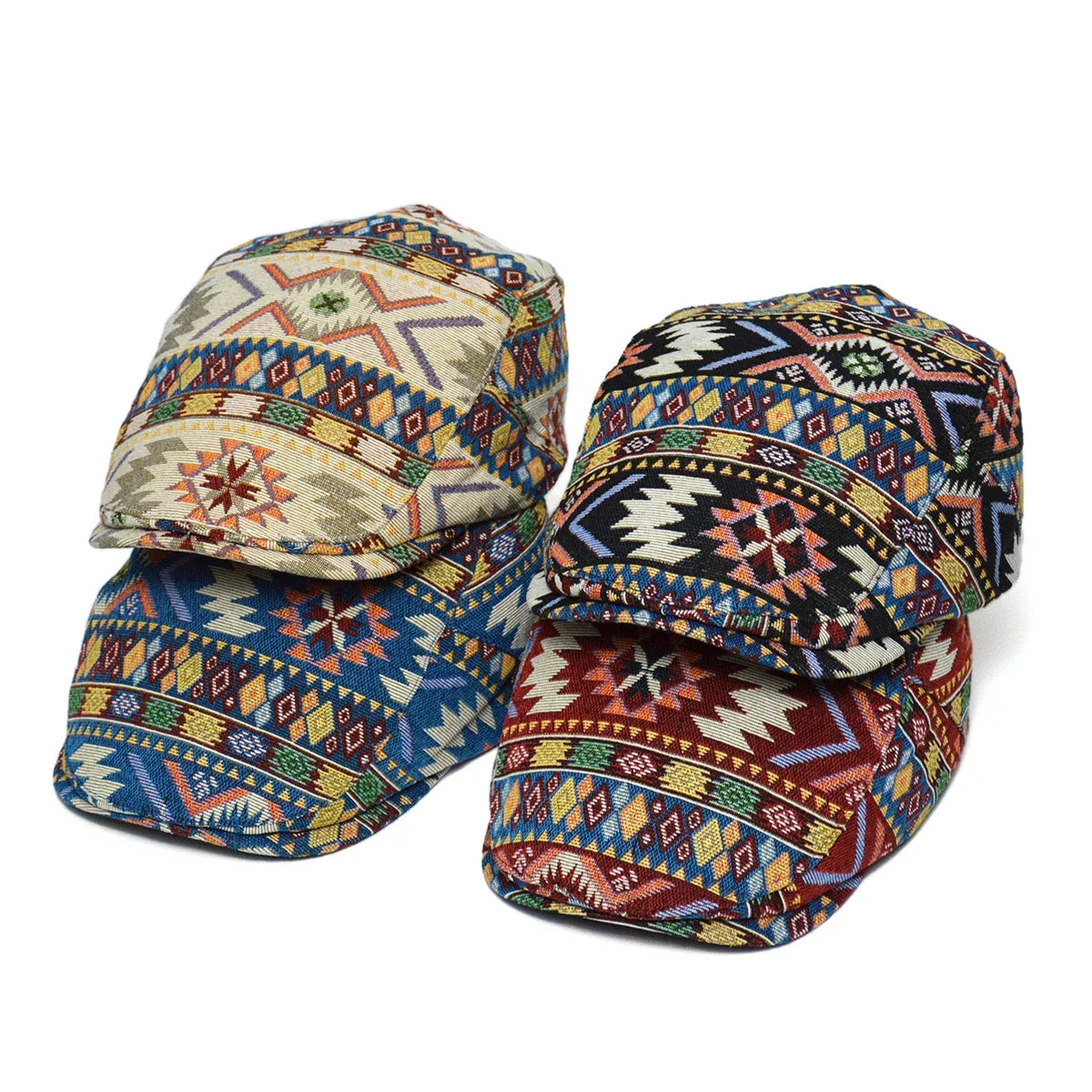 Classic Vintage Baseball Cap