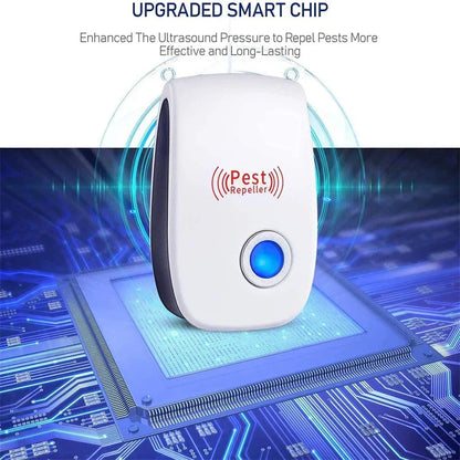 Electronic Pest Control Device for Home Use - Cofik