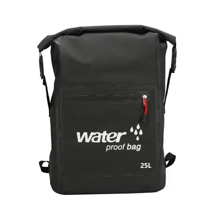 Waterproof Outdoor Hiking 25L Backpack - Cofik