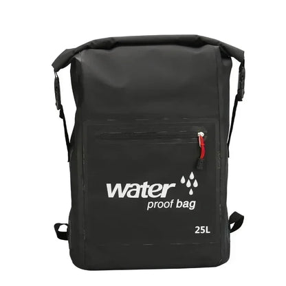 Waterproof Outdoor Hiking 25L Backpack - Cofik