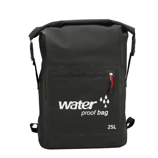 Waterproof Outdoor Hiking 25L Backpack - Cofik