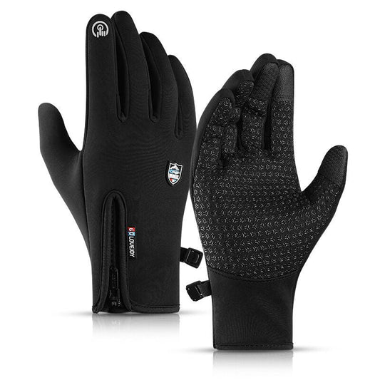 Warm Waterproof Tech Gloves - Cofik