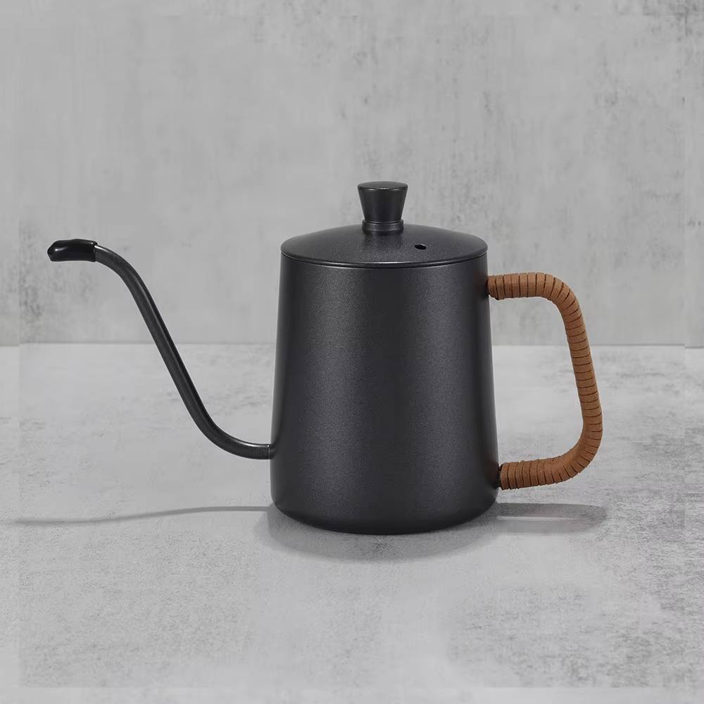 High Quality Metal Coffee Pour Over Kettle - Cofik