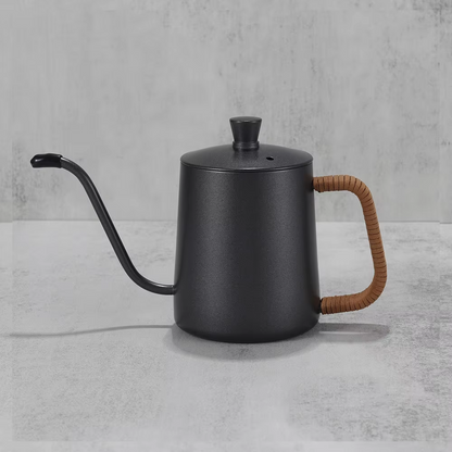 High Quality Metal Coffee Pour Over Kettle - Cofik